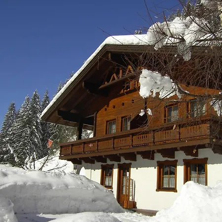 Apartment Gutwenger *