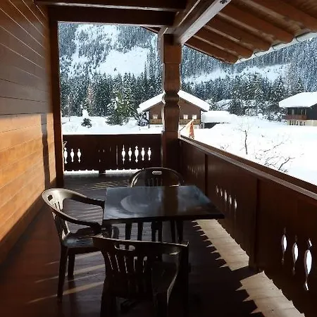 Appartamento Gutwenger Sankt Veit in Defereggen