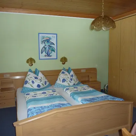 Apartment Gutwenger *