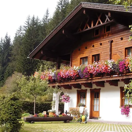 Apartamento Gutwenger