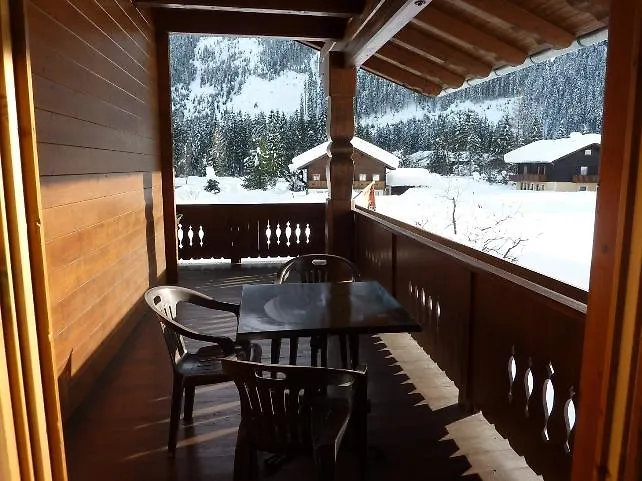 公寓 Gutwenger Sankt Veit in Defereggen