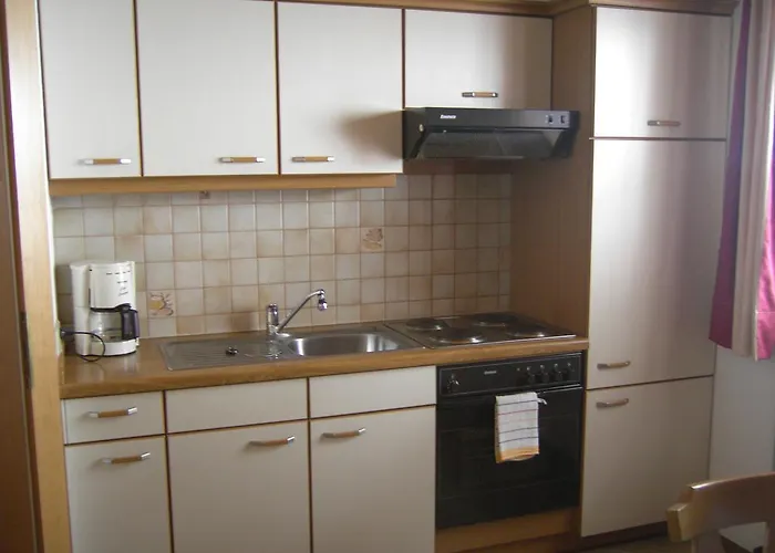 Gutwenger Sankt Veit in Defereggen